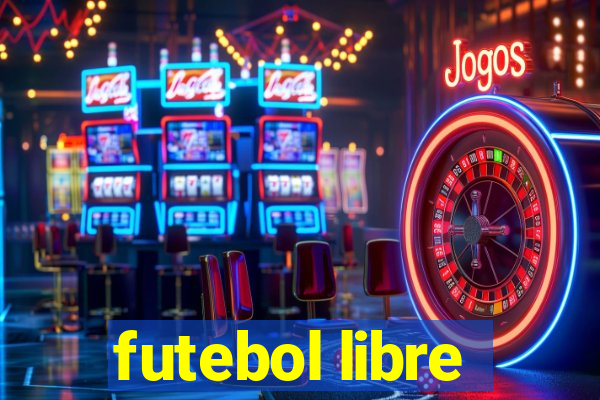 futebol libre